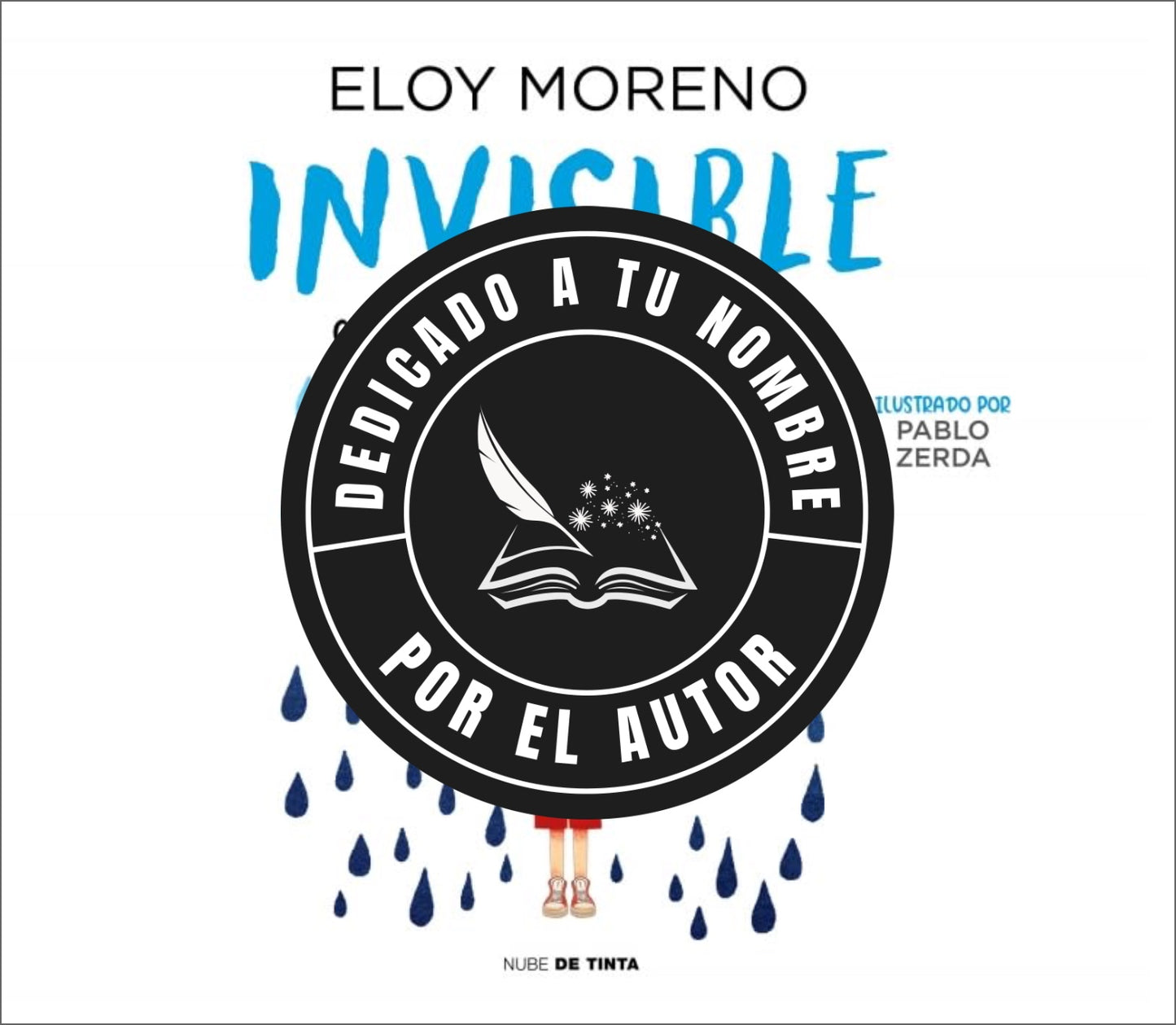 Invisible Infantil