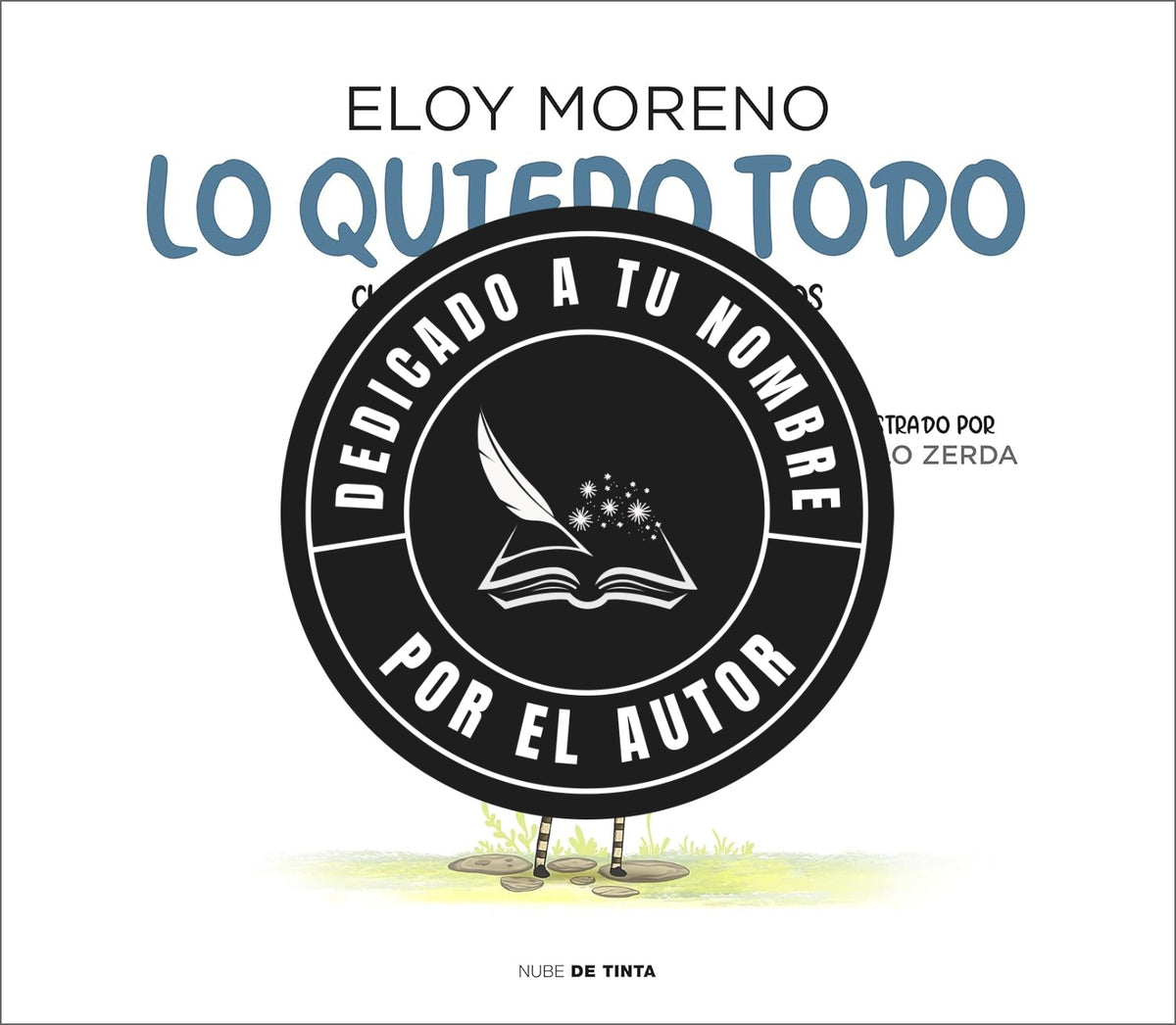 Lo quiero todo