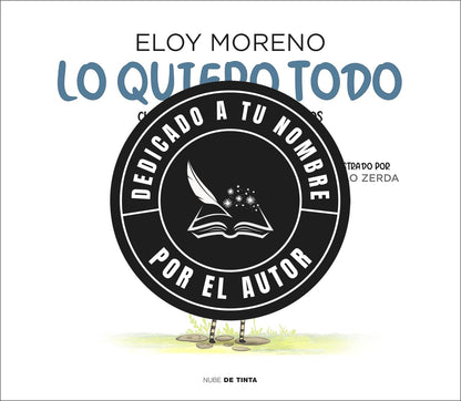 Lo quiero todo