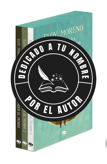 Pack 3 Cuentos para entender el mundo