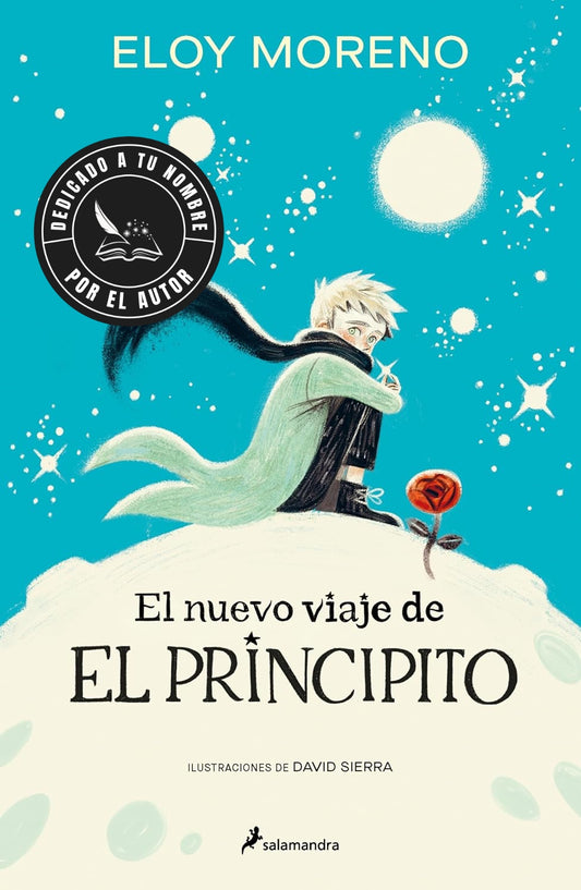 El nuevo viaje de El Principito