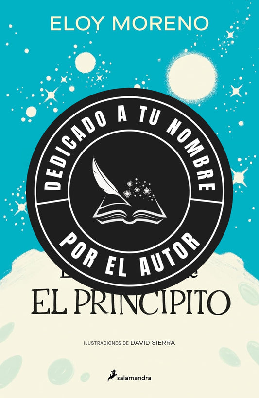 El nuevo viaje de El Principito