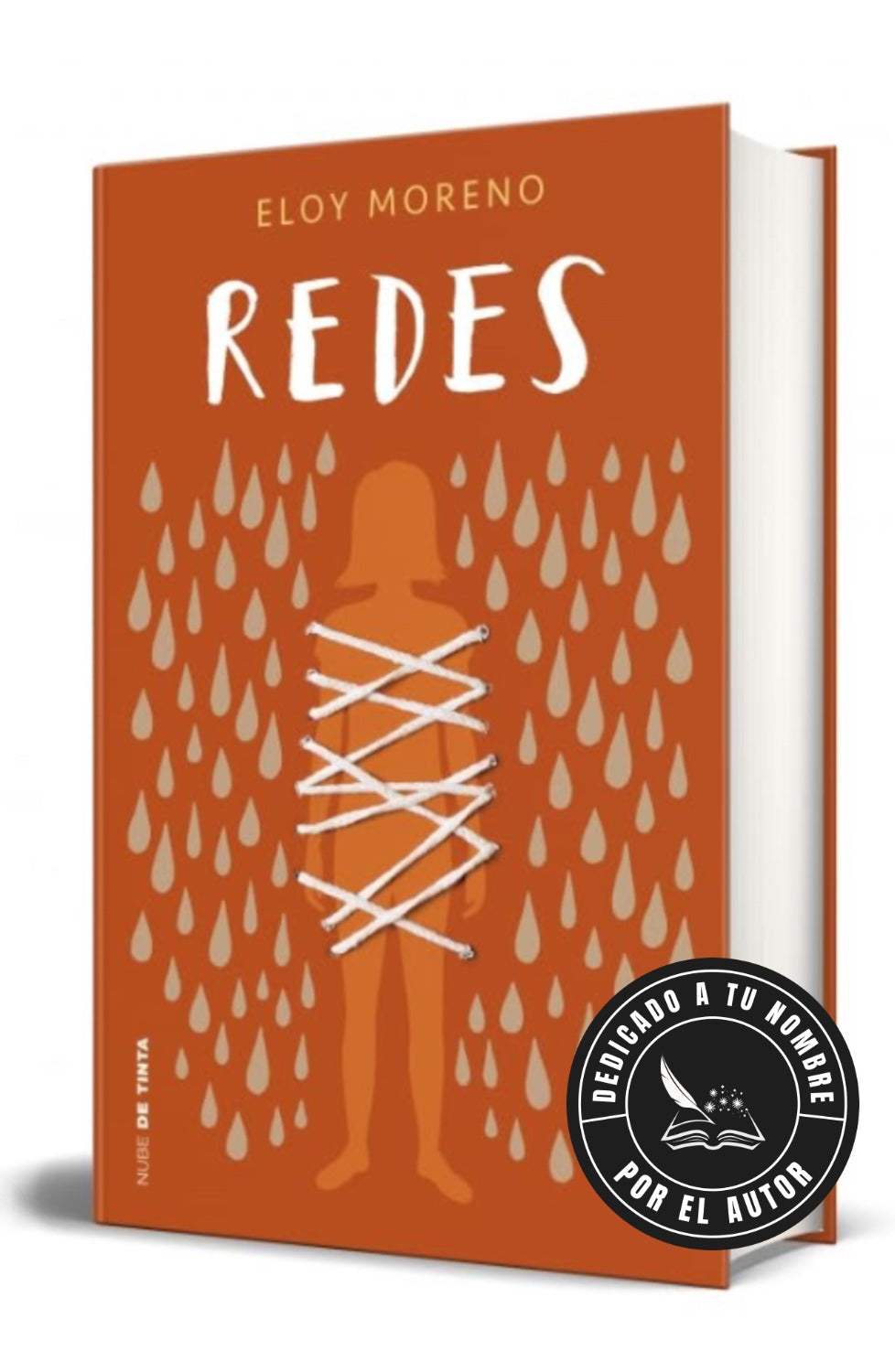 Redes (Tapa Blanda/Dura)