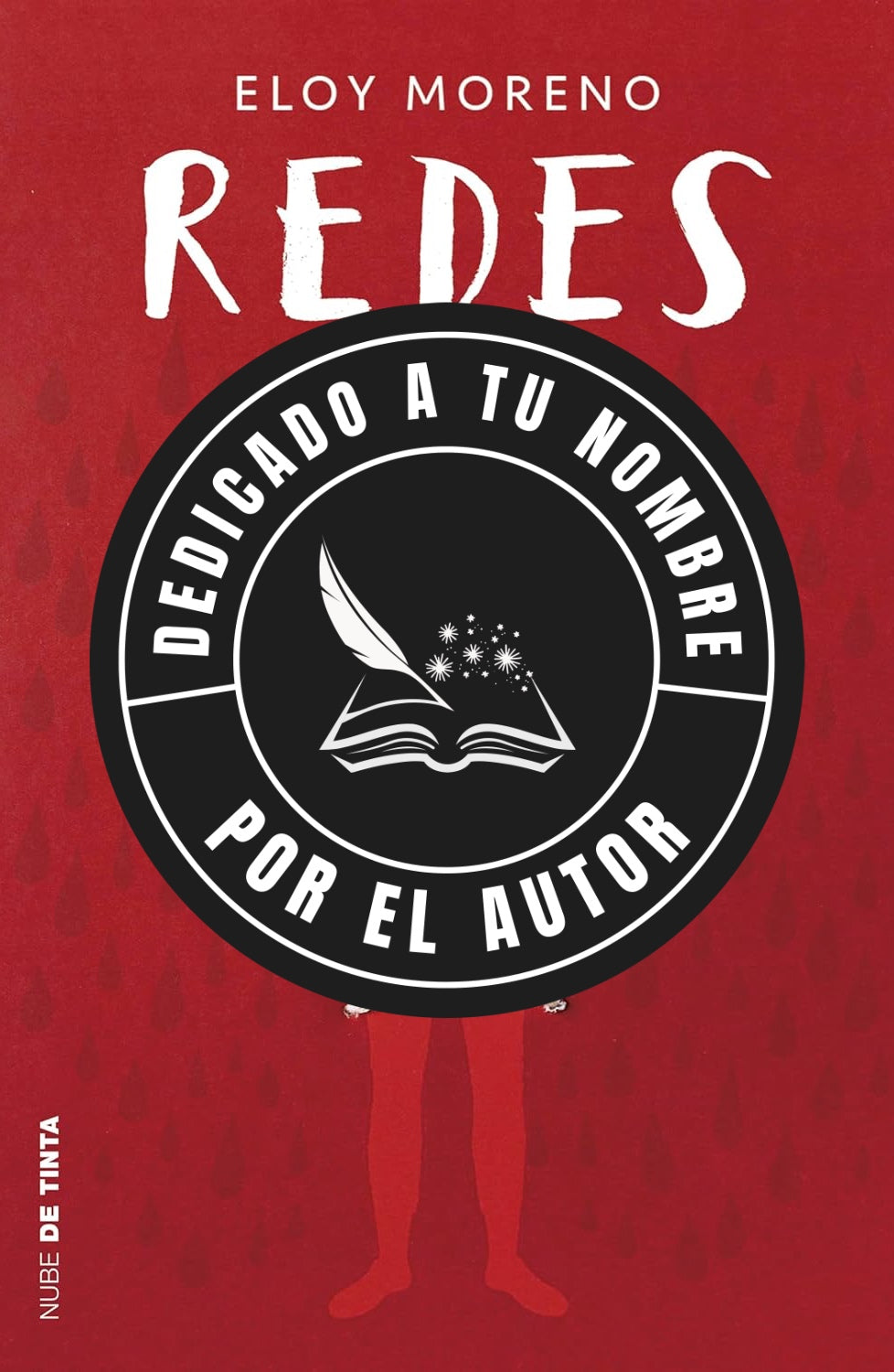 Redes (Tapa Blanda/Dura)