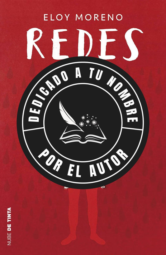 Redes (Tapa Blanda/Dura)