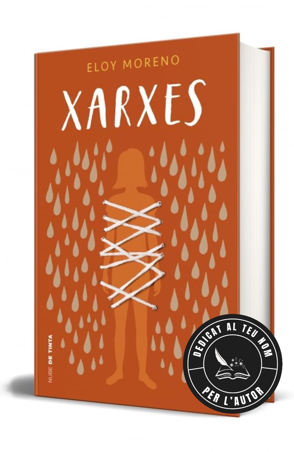 Xarxes (Tapa Blana/Dura)
