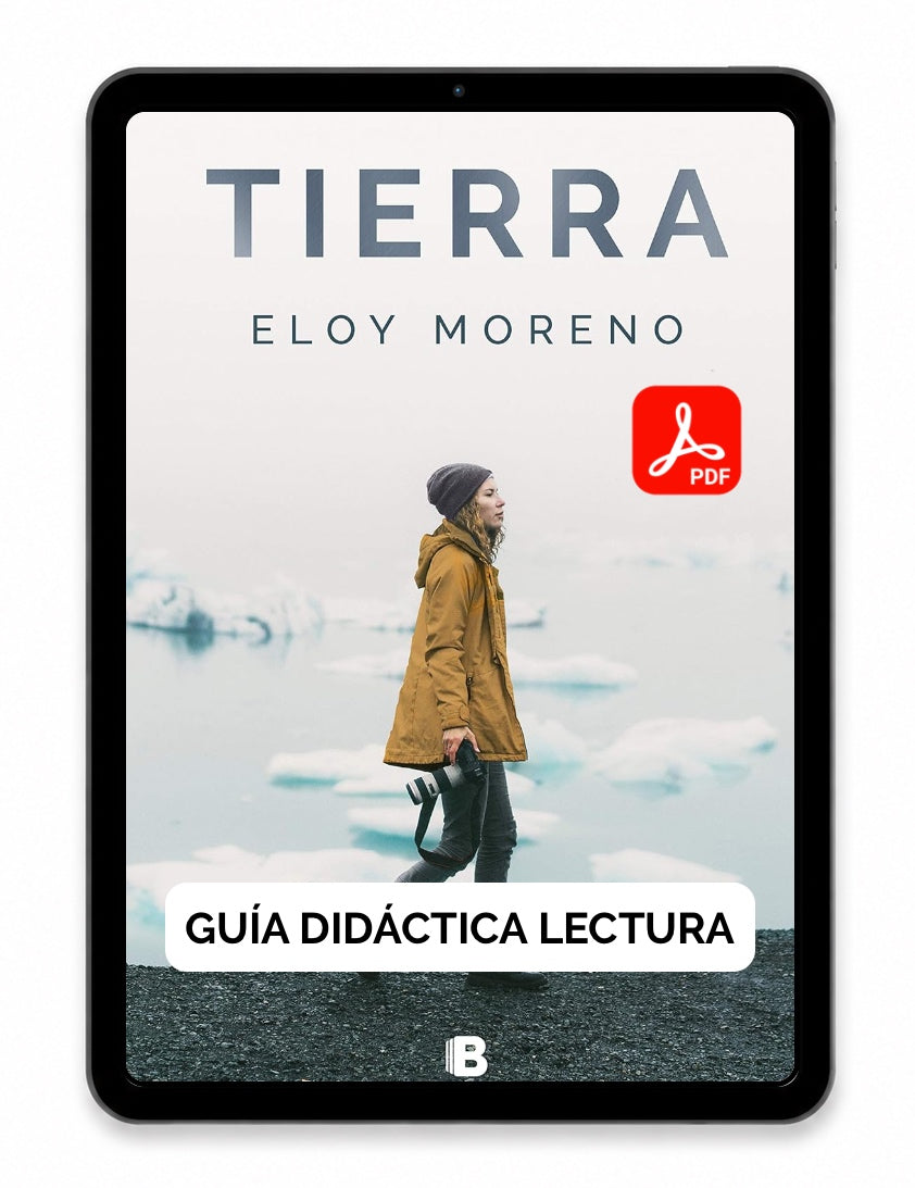 Guía Didáctica Tierra