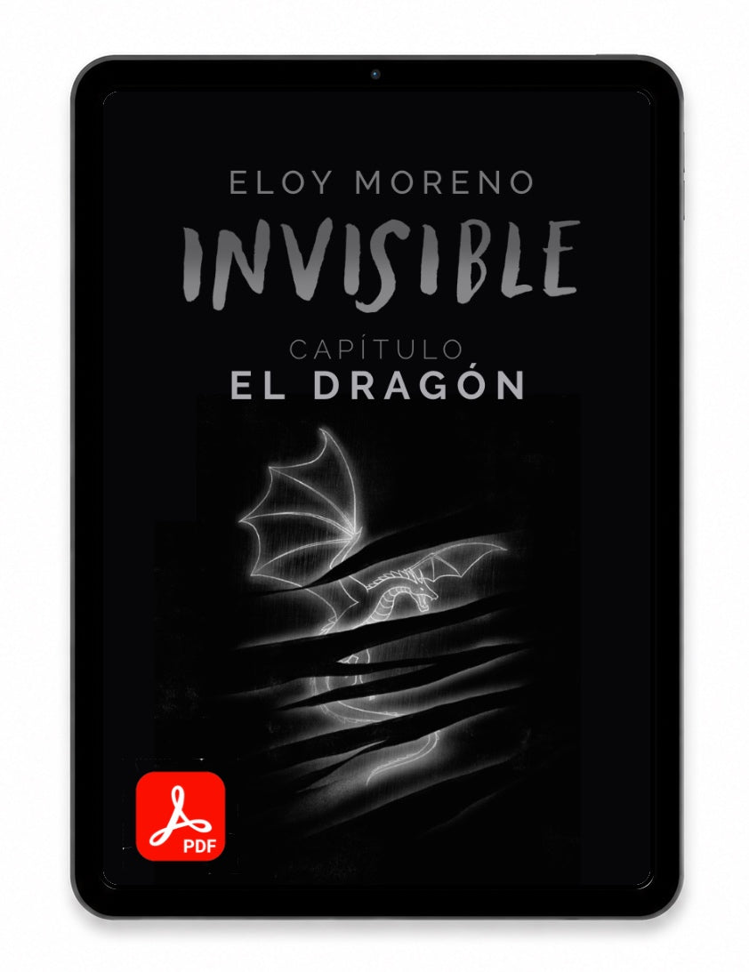 El Dragón